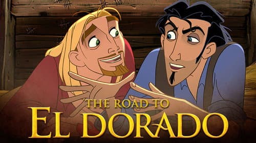 The Road to El Dorado still