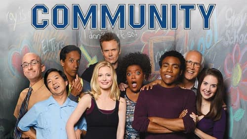 Community still
