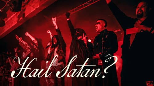 Hail Satan? still