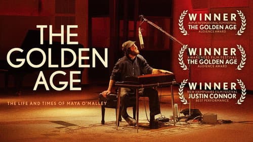 The Golden Age still