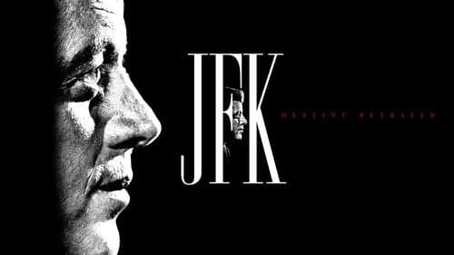 JFK: Destiny Betrayed still
