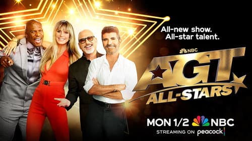 America's Got Talent: All-Stars still