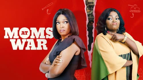 Moms at War still