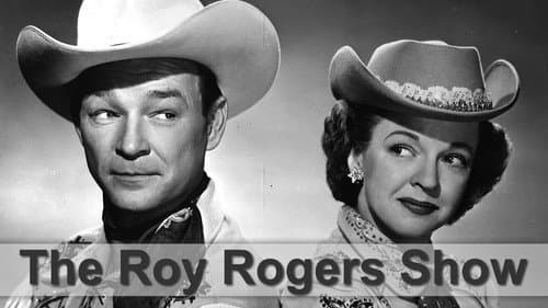 The Roy Rogers Show still