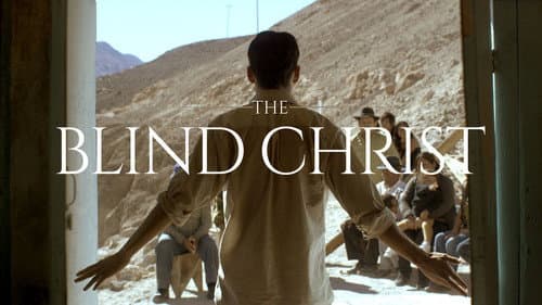The Blind Christ still
