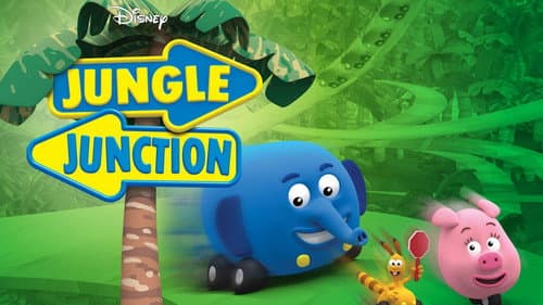 Jungle Junction still