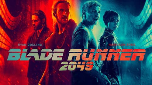 Blade Runner 2049 still