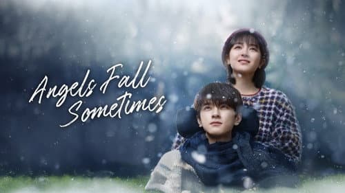 Angels Fall Sometimes still