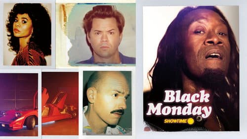 Black Monday still