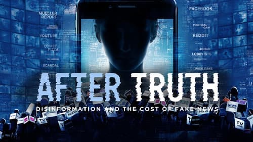 After Truth: Disinformation and the Cost of Fake News still