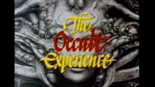 The Occult Experience still
