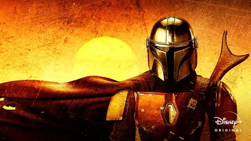 The Mandalorian still