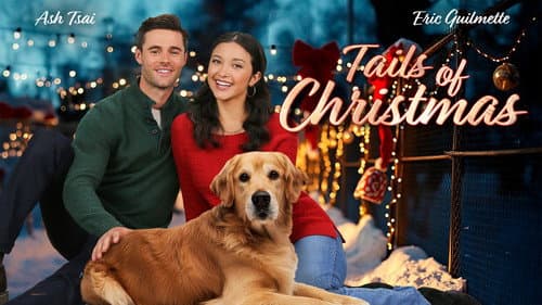 Tails of Christmas still