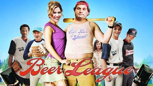 Beer League still
