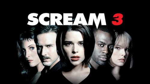 Scream 3 still