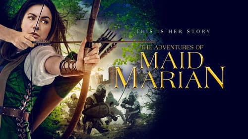 The Adventures of Maid Marian still