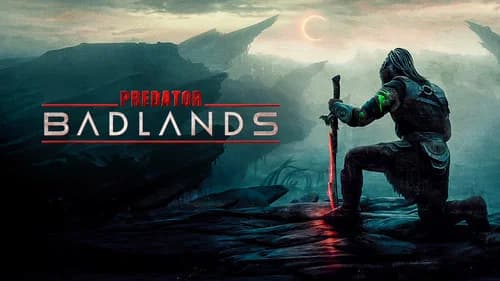 Predator: Badlands still