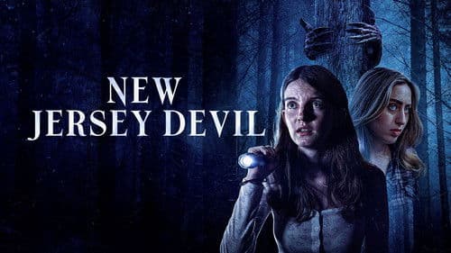 New Jersey Devil still