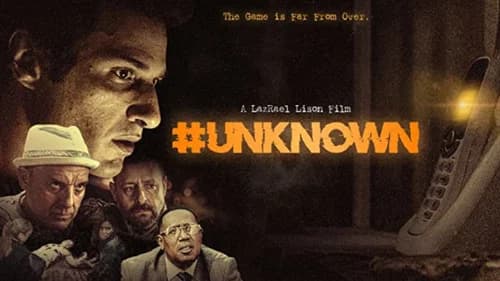 #Unknown still