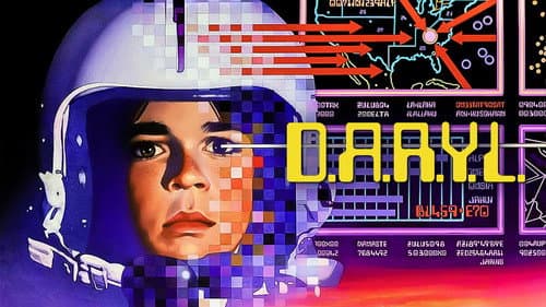 D.A.R.Y.L. still