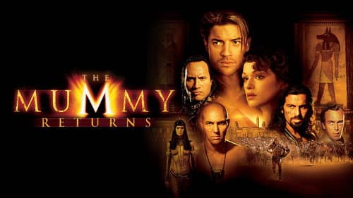 The Mummy Returns still