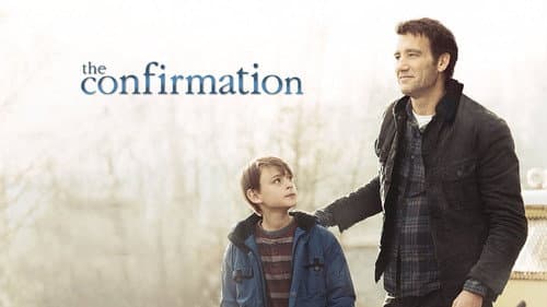 The Confirmation still