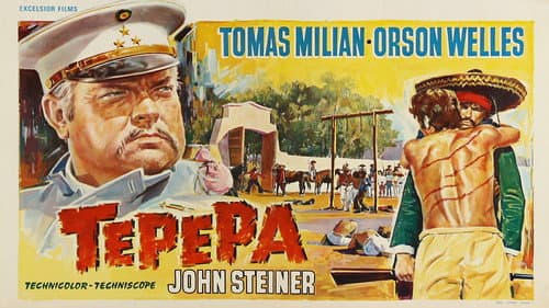 Tepepa still