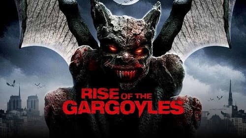 Rise of the Gargoyles still