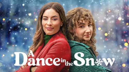A Dance in the Snow still