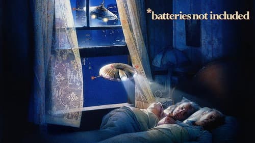 *batteries not included still