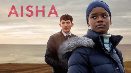 Aisha still