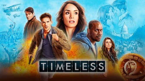Timeless still