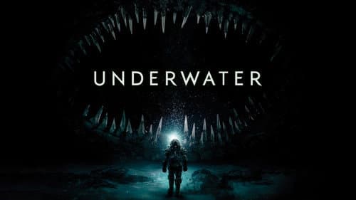 Underwater still
