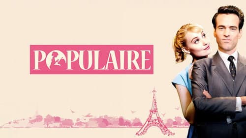 Populaire still