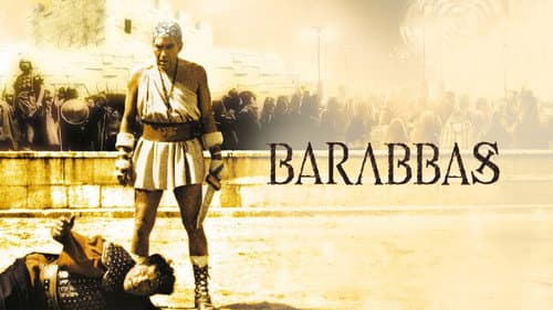 Barabbas still