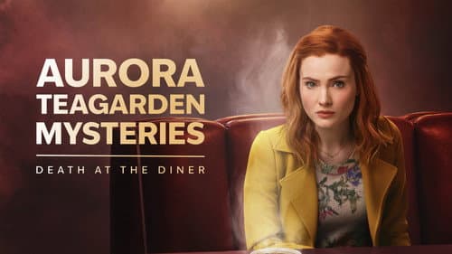 Aurora Teagarden Mysteries: Death at the Diner still