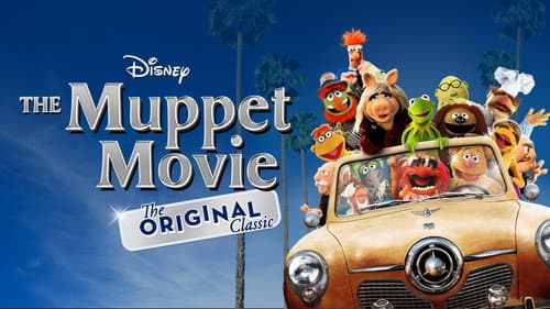 The Muppet Movie still