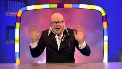 Harry Hill's TV Burp Gold still