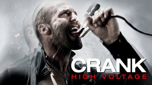 Crank: High Voltage still