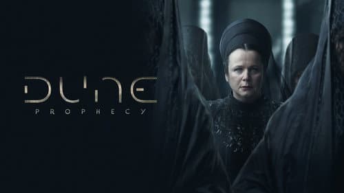 Dune: Prophecy still