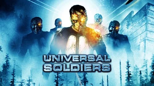 Universal Soldiers still