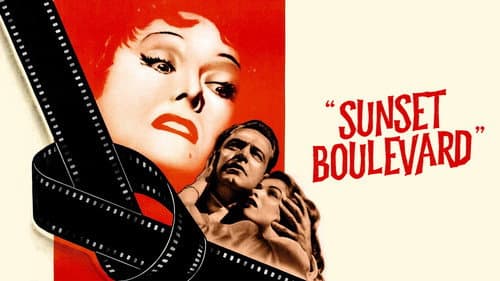 Sunset Boulevard still