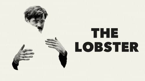 The Lobster still