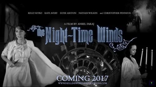The Night-Time Winds still
