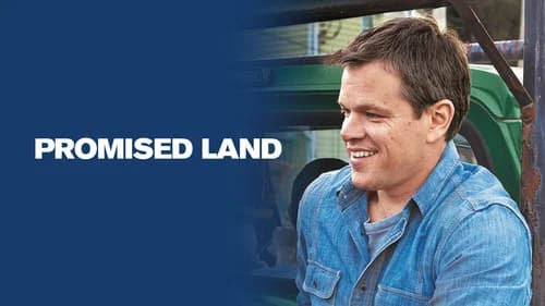Promised Land still
