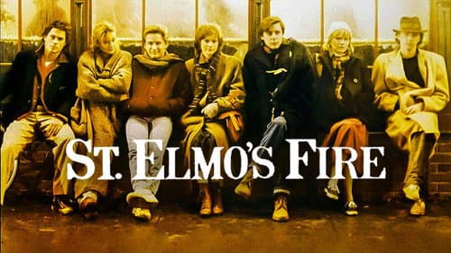 St. Elmo's Fire still
