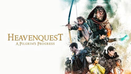 Heavenquest: A Pilgrim's Progress still