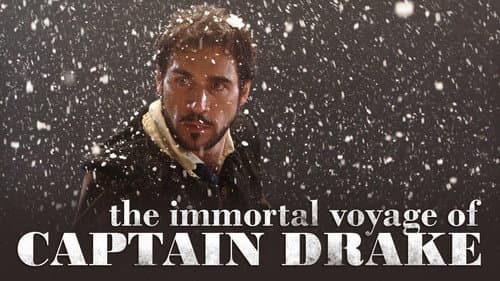 The Immortal Voyage of Captain Drake still