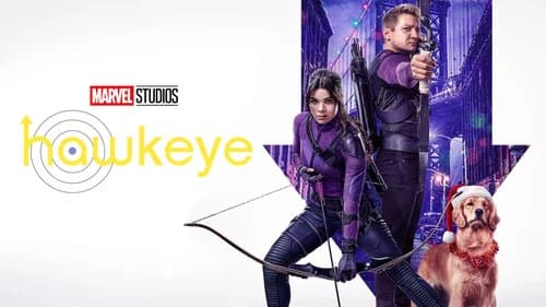 Hawkeye still