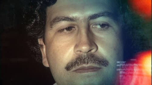 The Rise and Fall of Pablo Escobar still
